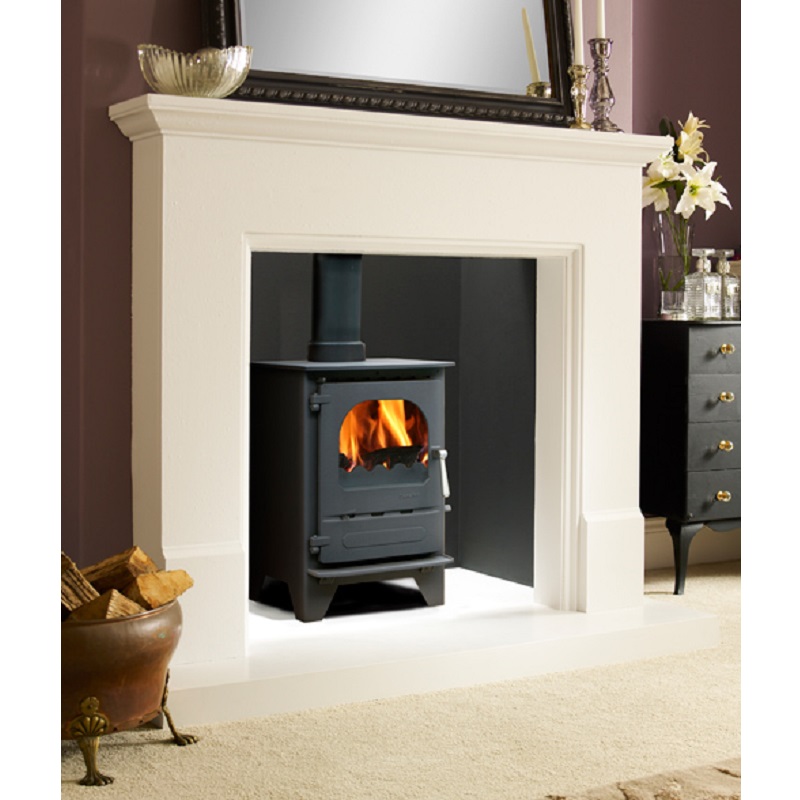 DUNSLEY range Norfolk Stoves