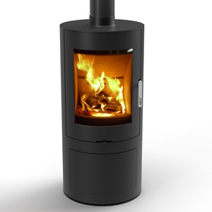 Ekol Linx | 5kW – Norfolk Stoves
