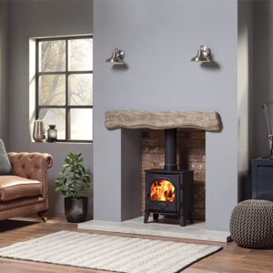 Wood & Multifuel Stoves