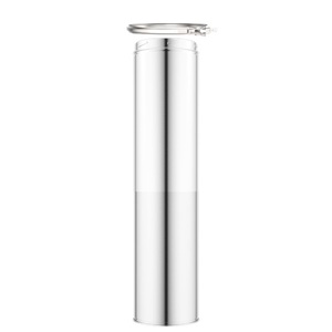 5" 530mm - 880mm Adjustable Straight Length