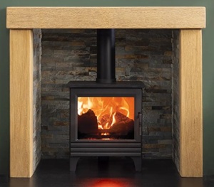 Cast Barlby Surround