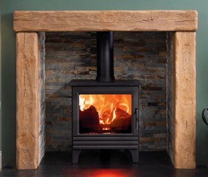 Cast Beamish Surround