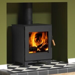 Burley Stapleford | 5kW