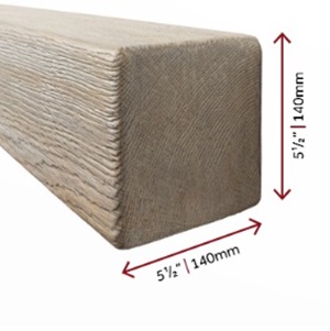 Focus Cast - Deep Beam - Smooth