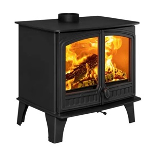 Hunter Herald 14B Boiler Stove