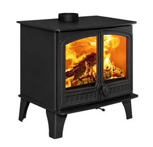 Hunter Herald 14 Eco Double Door