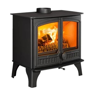 Hunter Herald 8 Eco Double Door