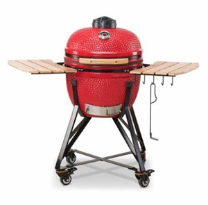 Kamado Grill Media 20"
