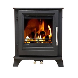Leaf Willow Classic 5kW