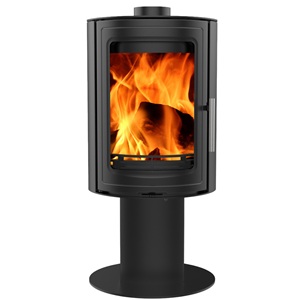 MAC EcoFlame 5 Mk2 PED Wood Burner