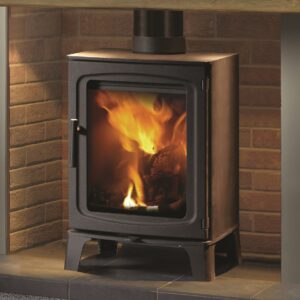 Capital Woodrow 5kW Eco Quad