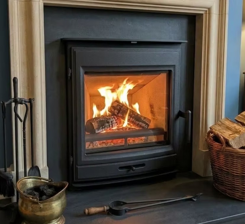 Pevex Newbourne 40i Inset