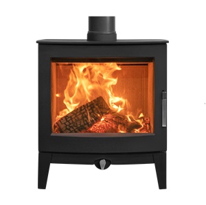 Stovax Futura 8kW