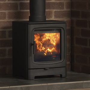 Capital Woodrow 4kW Eco