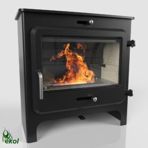 Ekol Clarity Vision | Bio Ethanol