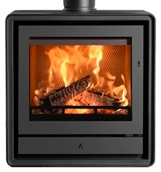 Riva2 50 Freestanding Wood Burning Stove