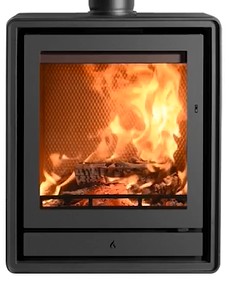 Riva2 55 Freestanding Wood Burning Stove
