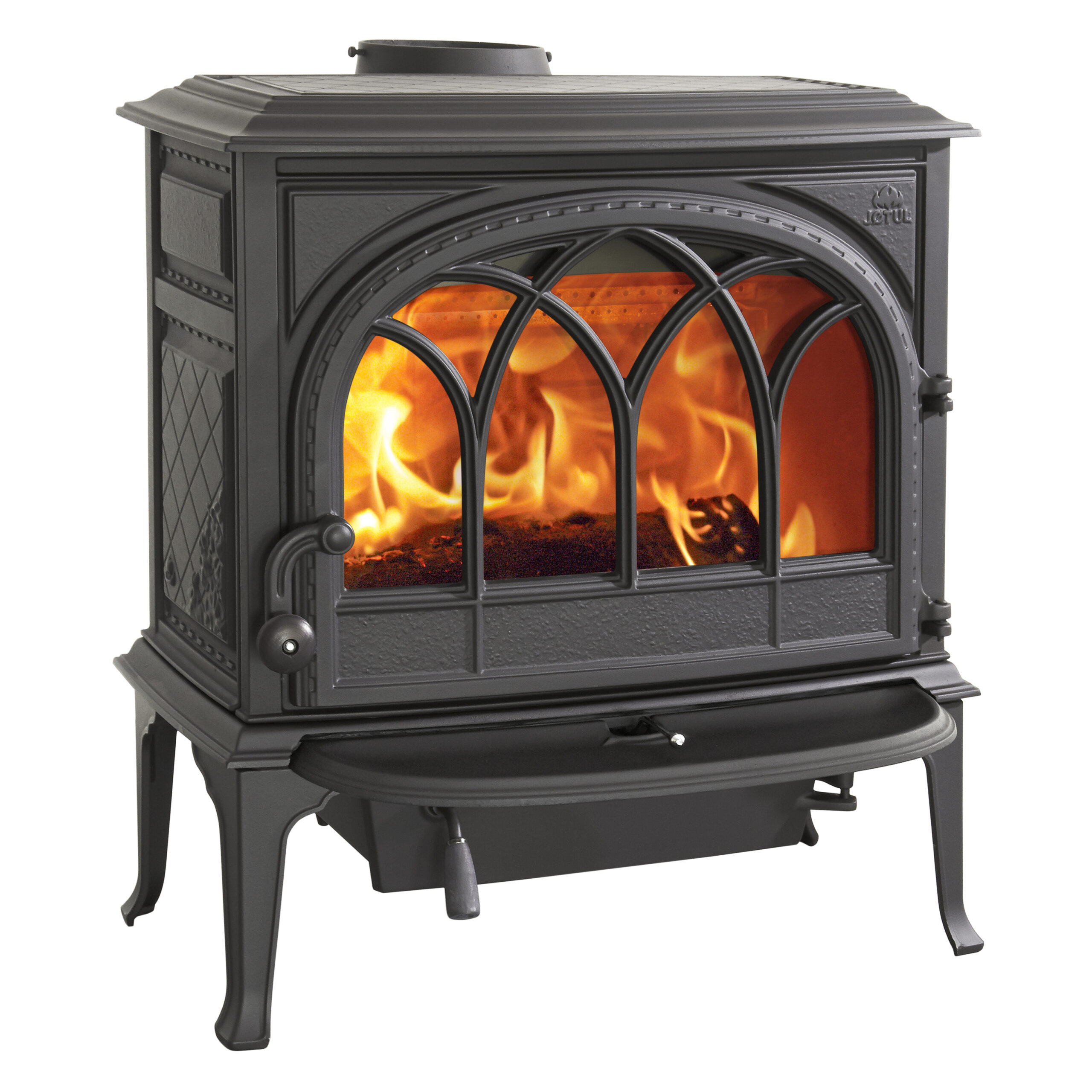 Jøtul F 400 Eco Wood Burner