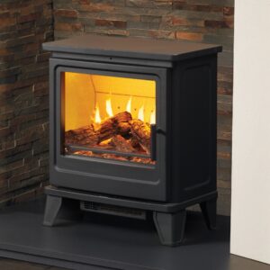Mulberry Electric Stove