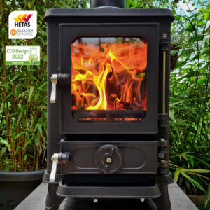 Salamander Hobbit 4.1Kw